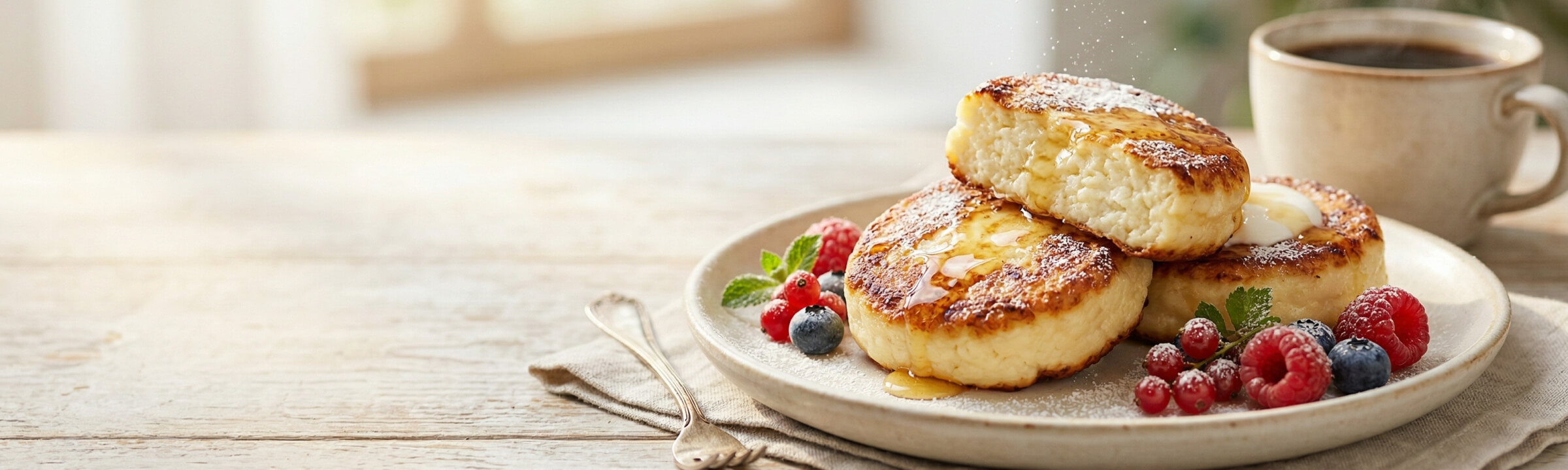 УТРО В РИТМЕ УДОВОЛЬСТВИЯ