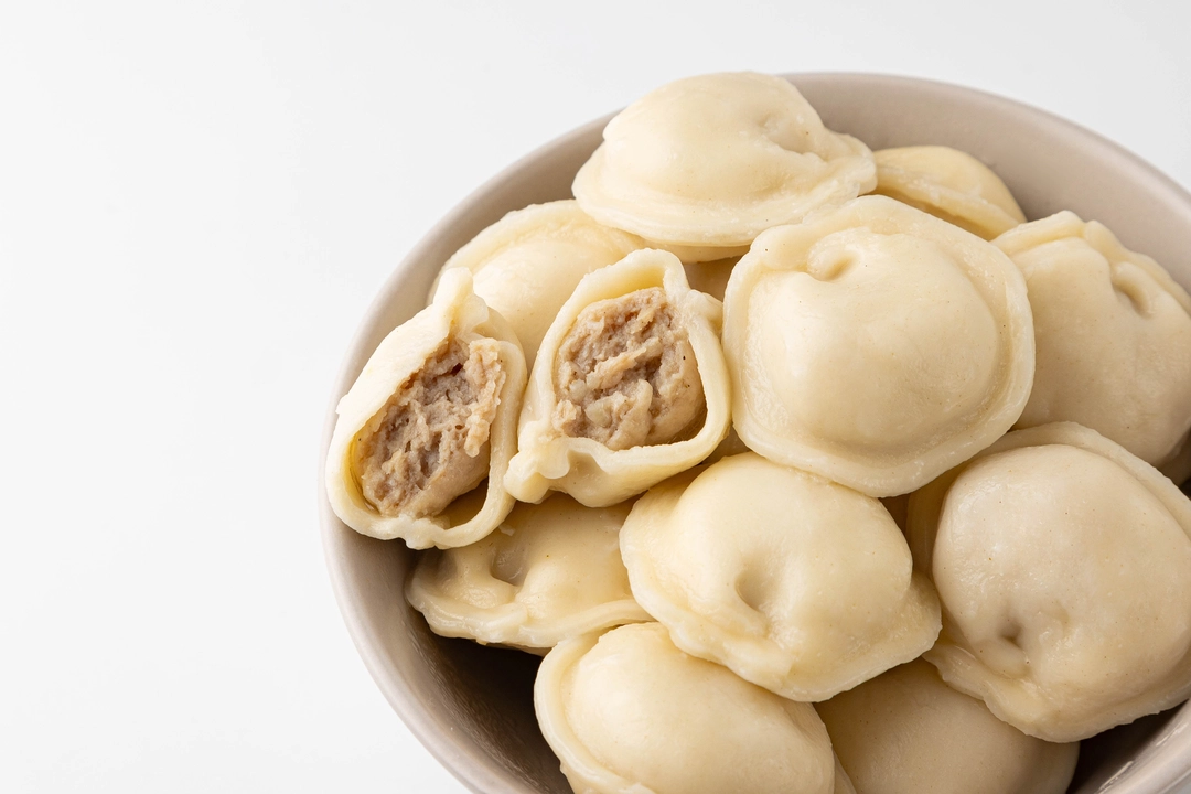 Пельмени Сибирские