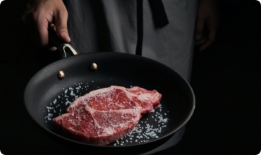 Все о стейках