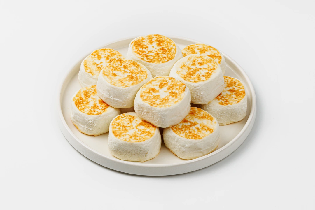 Сырники без сахара